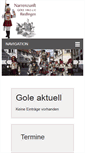 Mobile Screenshot of gole.de